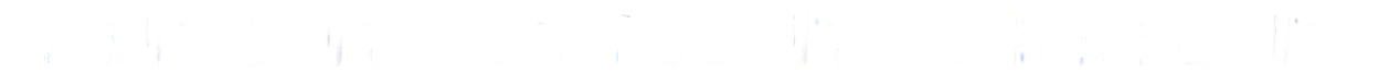 Vizu slogan